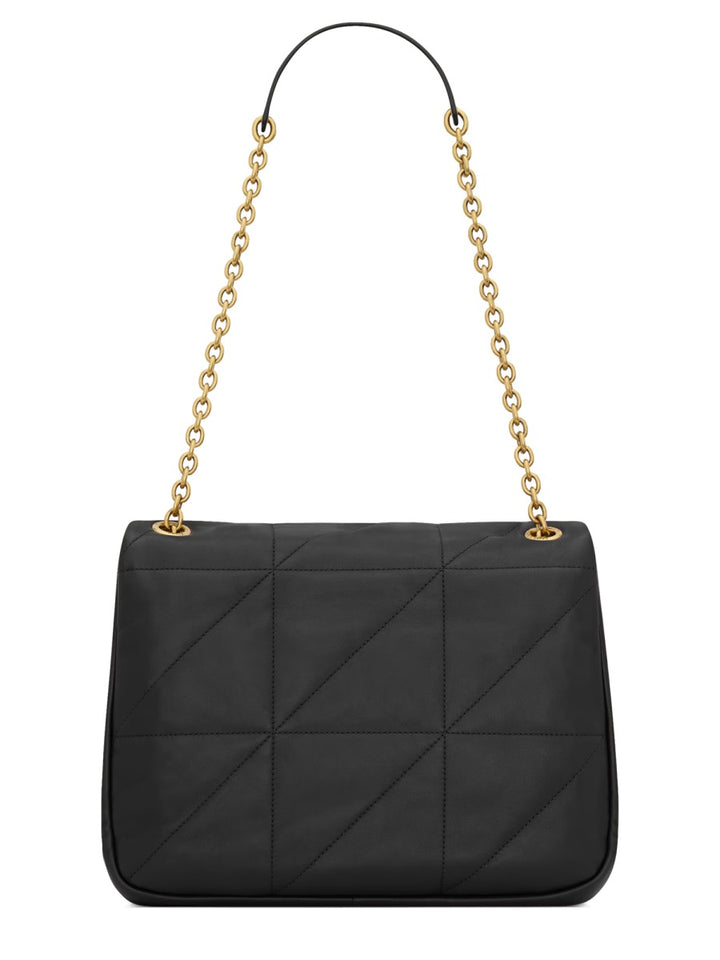 Saint Laurent Shoulder Bags - Black | Wanan Luxury