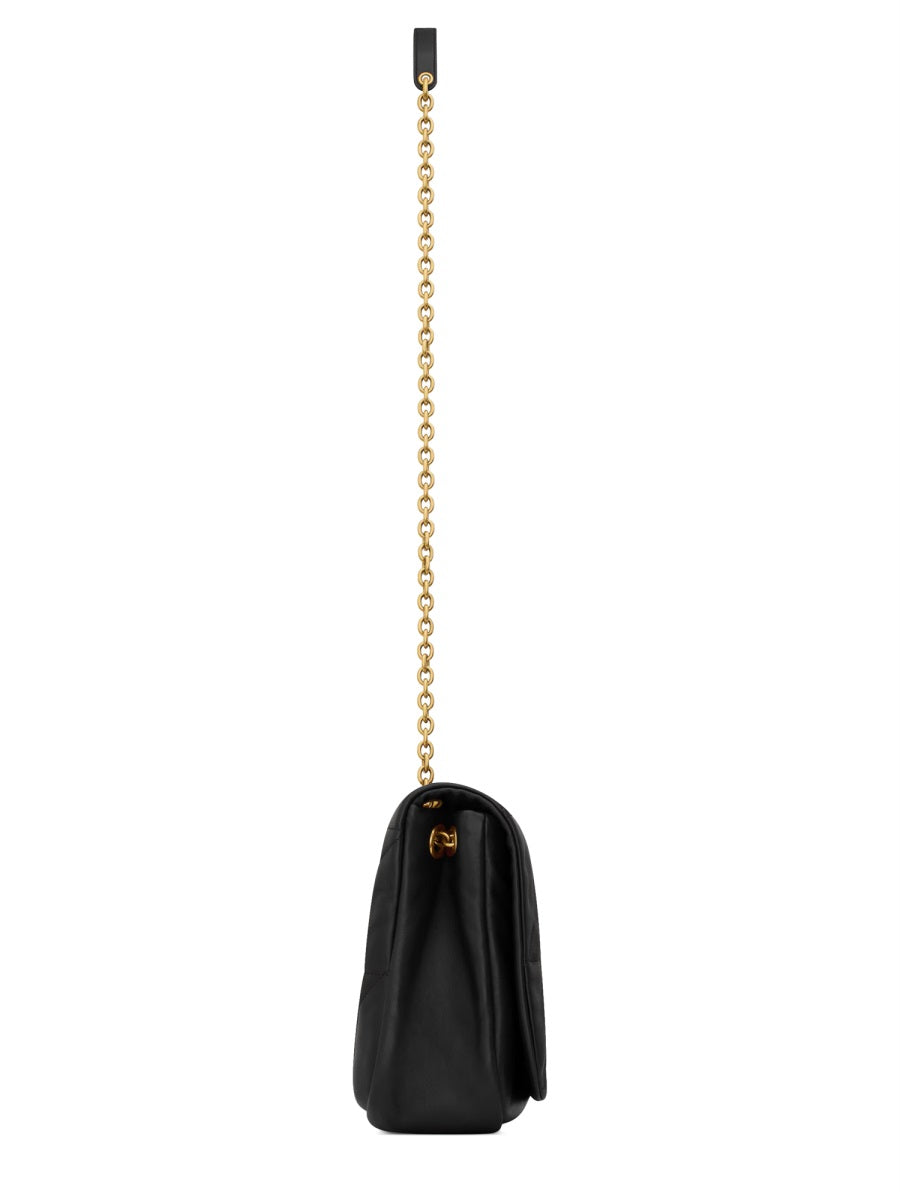 Saint Laurent Shoulder Bags - Black | Wanan Luxury