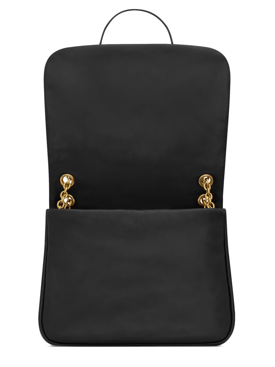 Saint Laurent Shoulder Bags - Black | Wanan Luxury