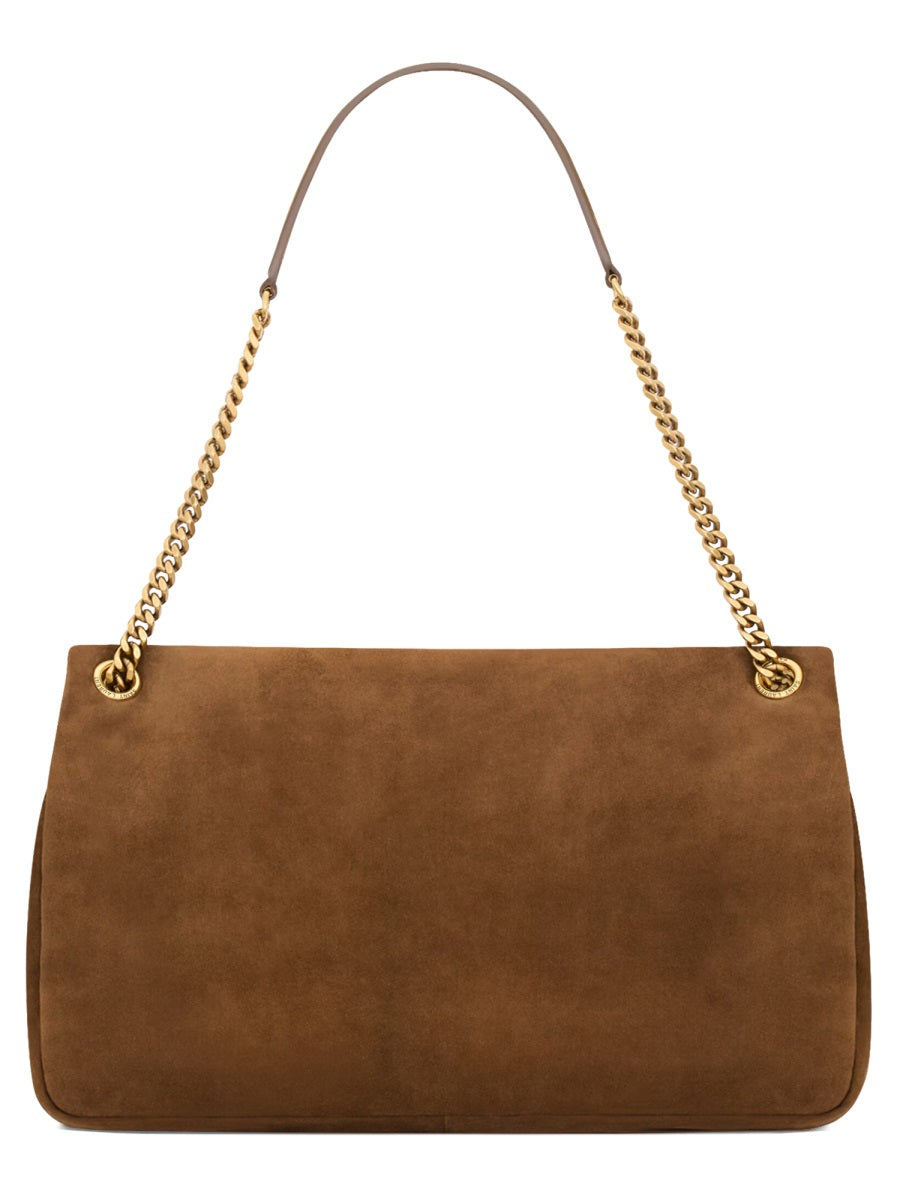 Saint Laurent Hand Bags - Brown | Wanan Luxury