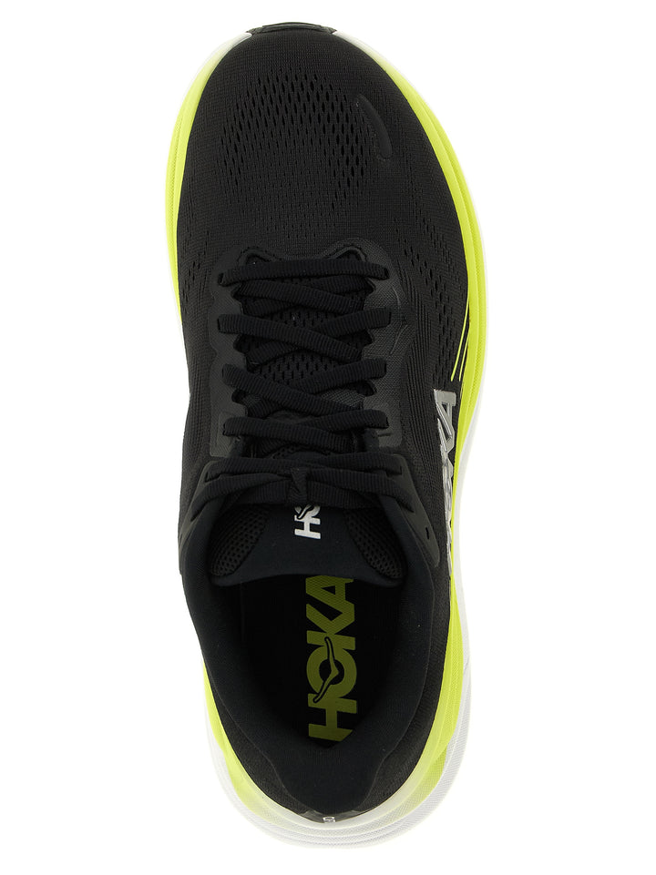Hoka One One Clifton 11 Sneakers - Multicolor | 8ded4d2739964668c04e8287d47519f1e8d480fc