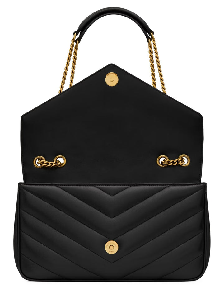 Saint Laurent Shoulder Bags - Black | Wanan Luxury