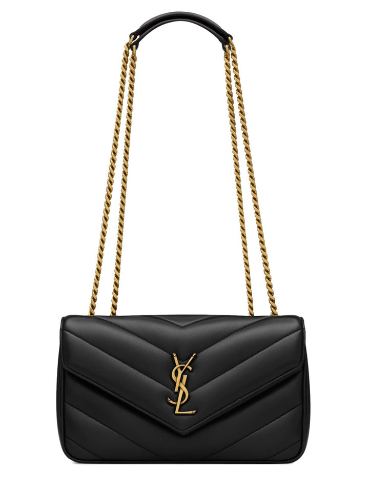 Saint Laurent Shoulder Bags - Black | Wanan Luxury