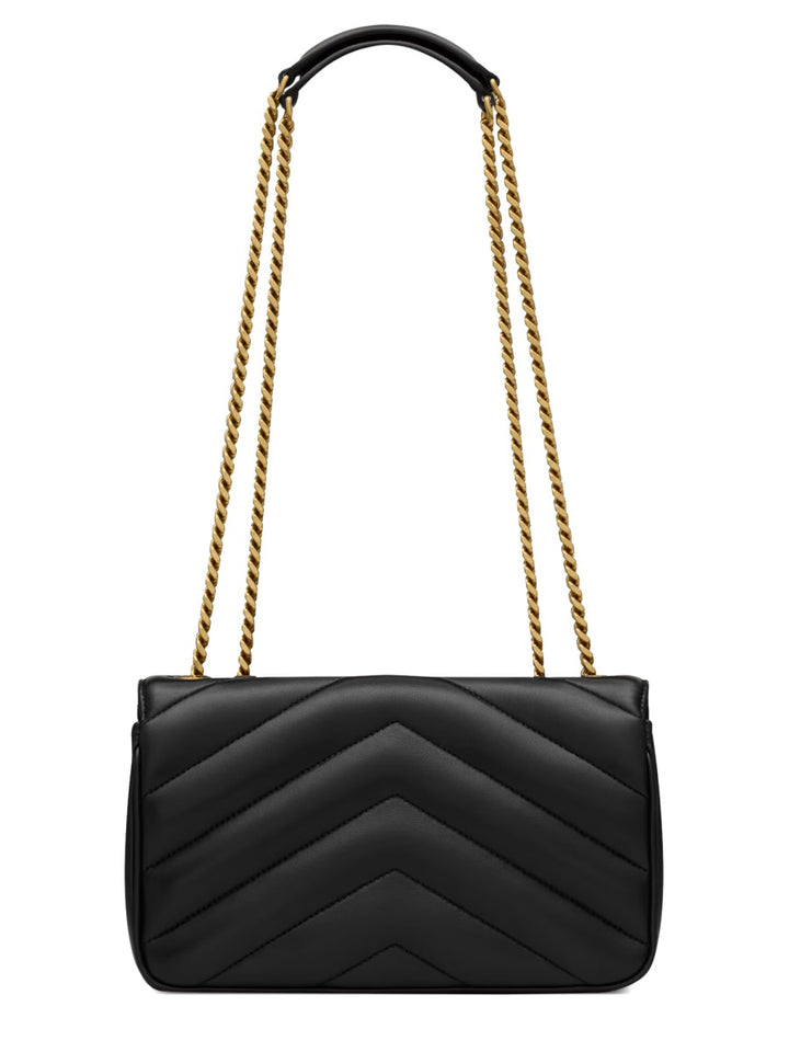 Saint Laurent Shoulder Bags - Black | Wanan Luxury