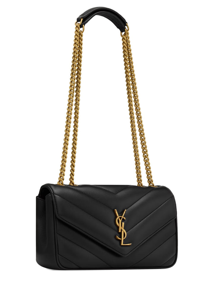 Saint Laurent Shoulder Bags - Black | Wanan Luxury