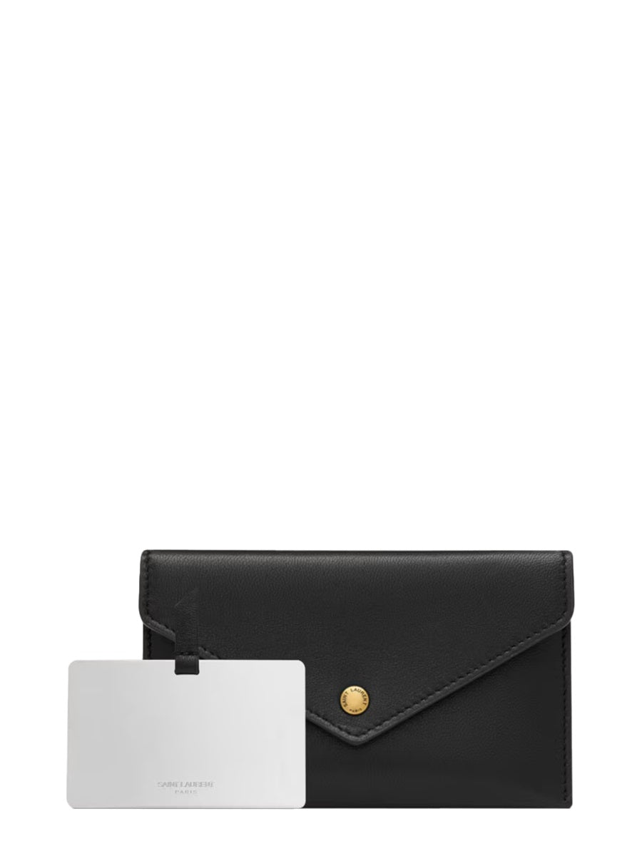 Saint Laurent Shoulder Bags - Black | Wanan Luxury