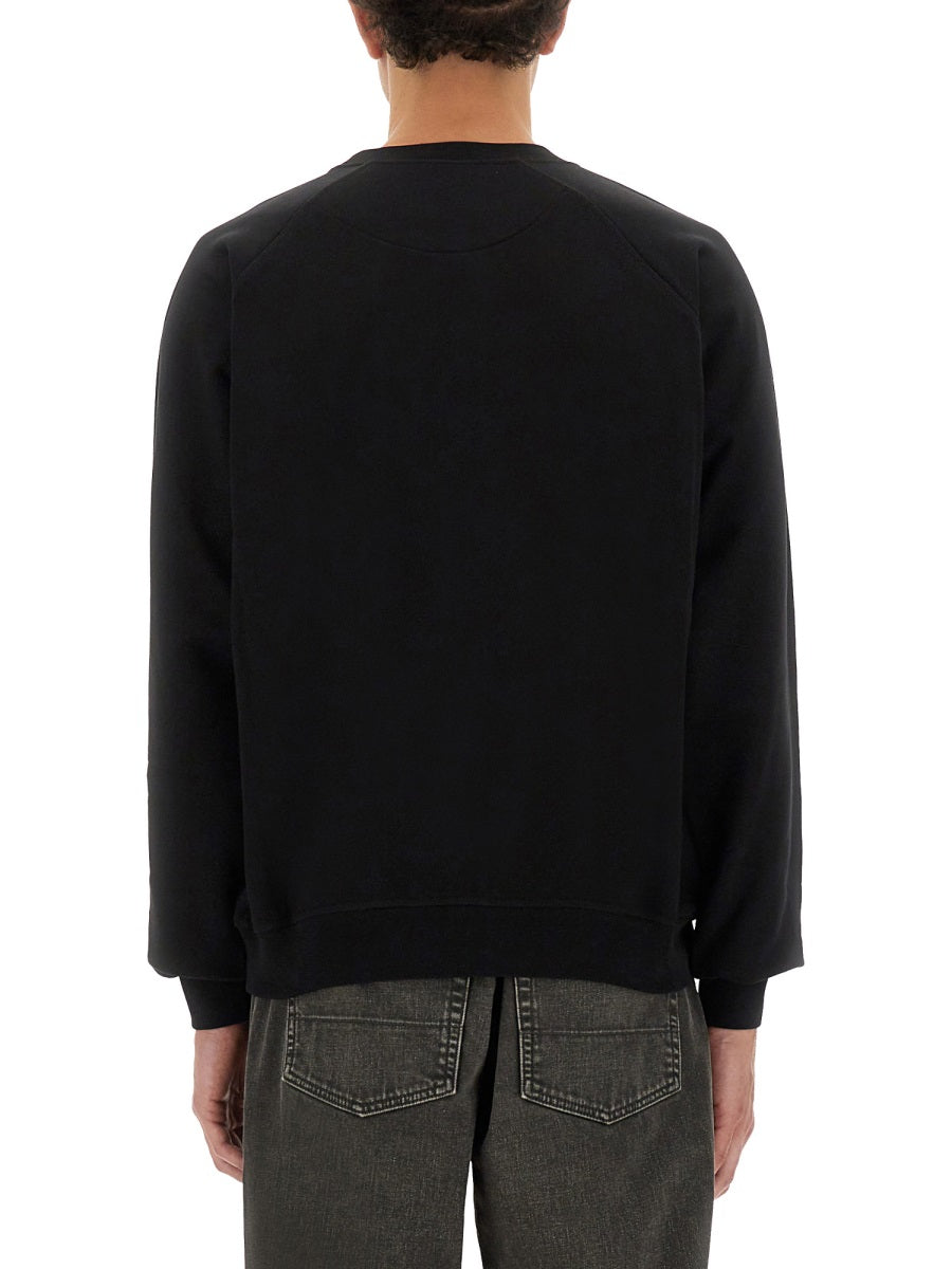 Vivienne Westwood Sweatshirts - Black | Wanan Luxury