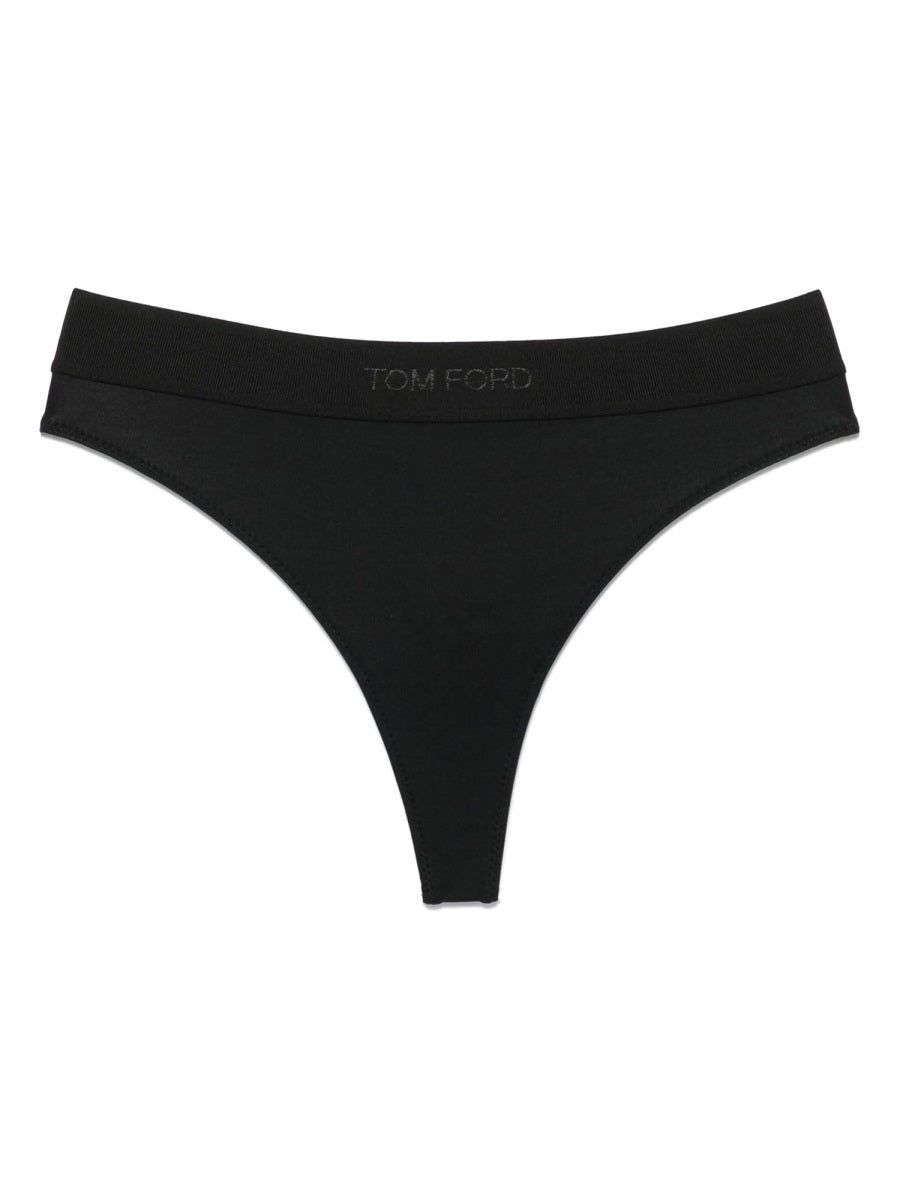 Tom Ford Underwear - Black | Wanan Luxury