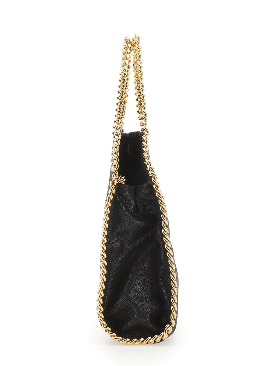 Stella McCartney Hand Bags - Black | Wanan Luxury
