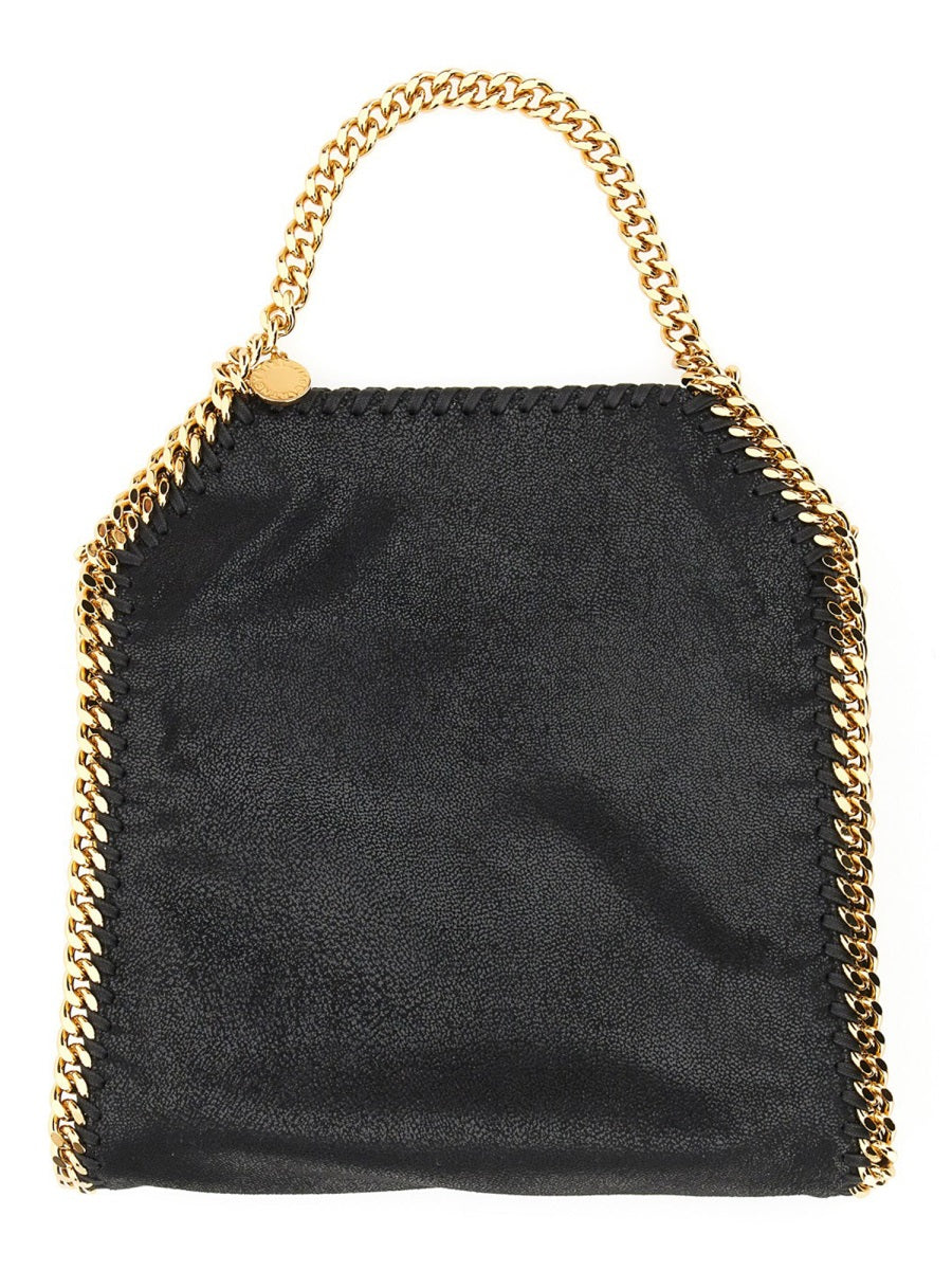 Stella McCartney Hand Bags - Black | Wanan Luxury