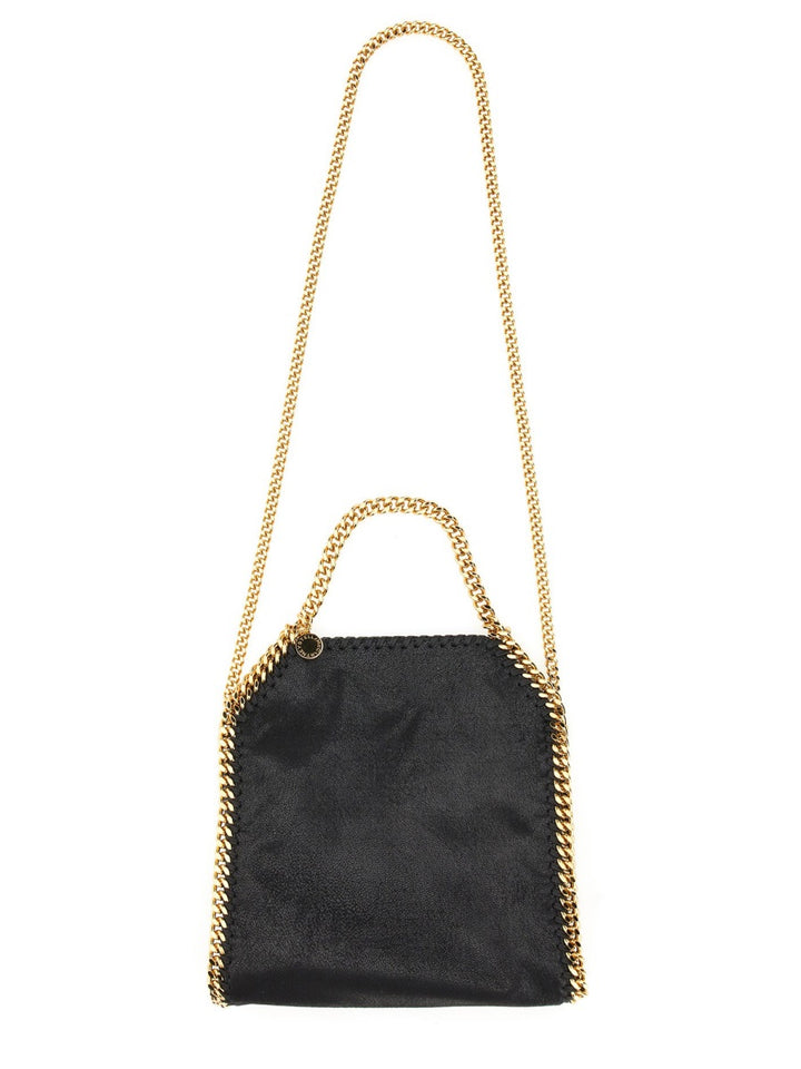 Stella McCartney Hand Bags - Black | Wanan Luxury