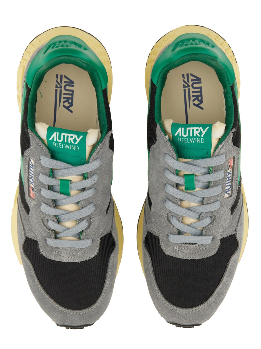 Autry Sneakers - Multcolor | Wanan Luxury