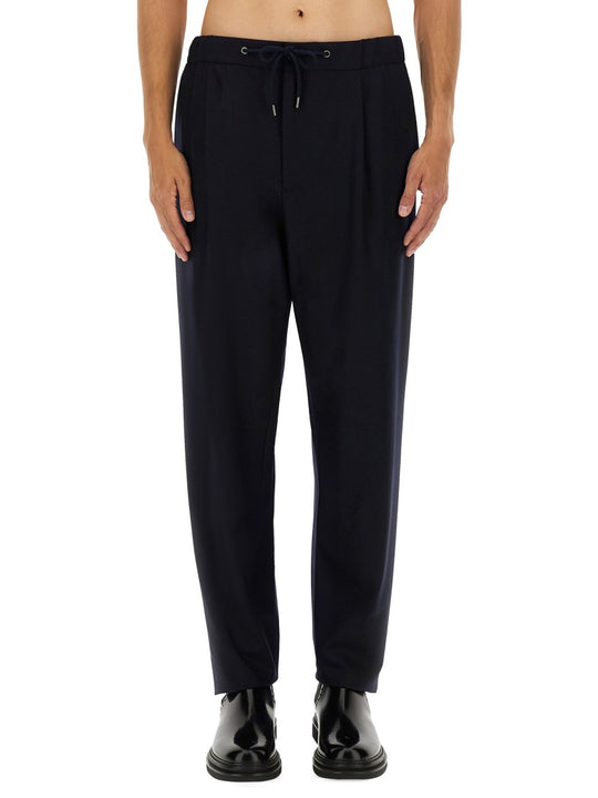 Cashmere Pants
