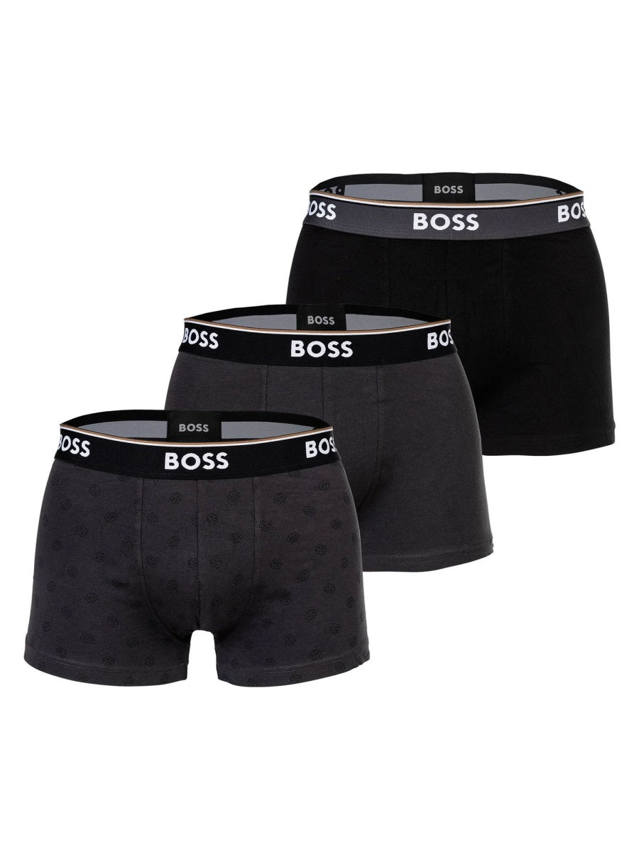 Boss Underwear - Multcolor | Wanan Luxury