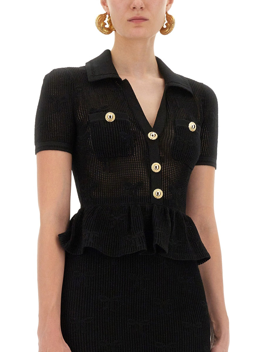 Self-Portrait Suits & Dresses - Black | Wanan Luxury