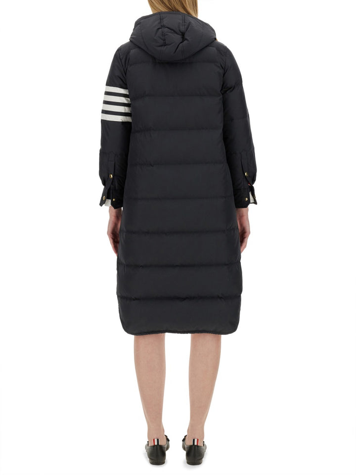 Thom Browne Jackets - Blue | Wanan Luxury