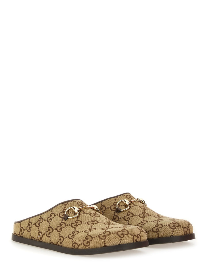 Gucci Sandals - Beige | Wanan Luxury