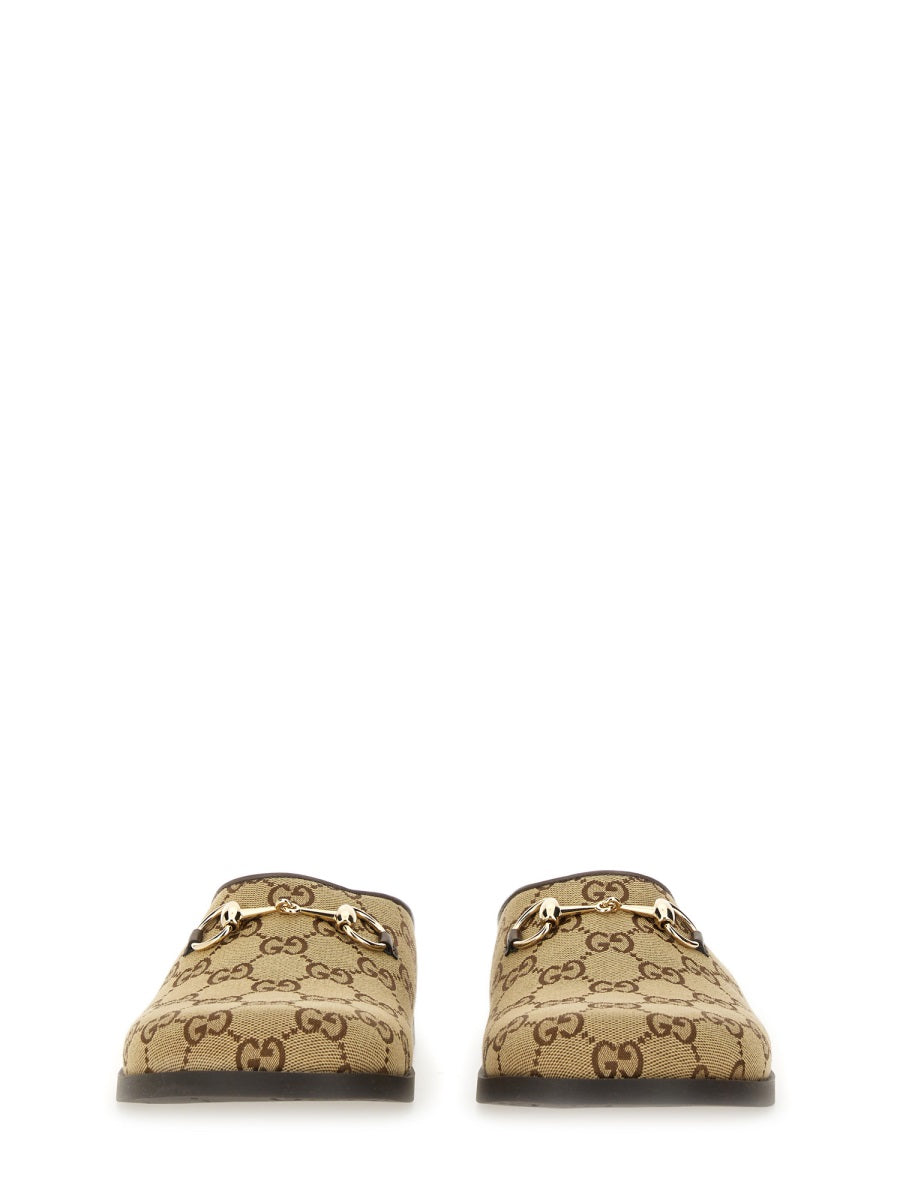 Gucci Sandals - Beige | Wanan Luxury