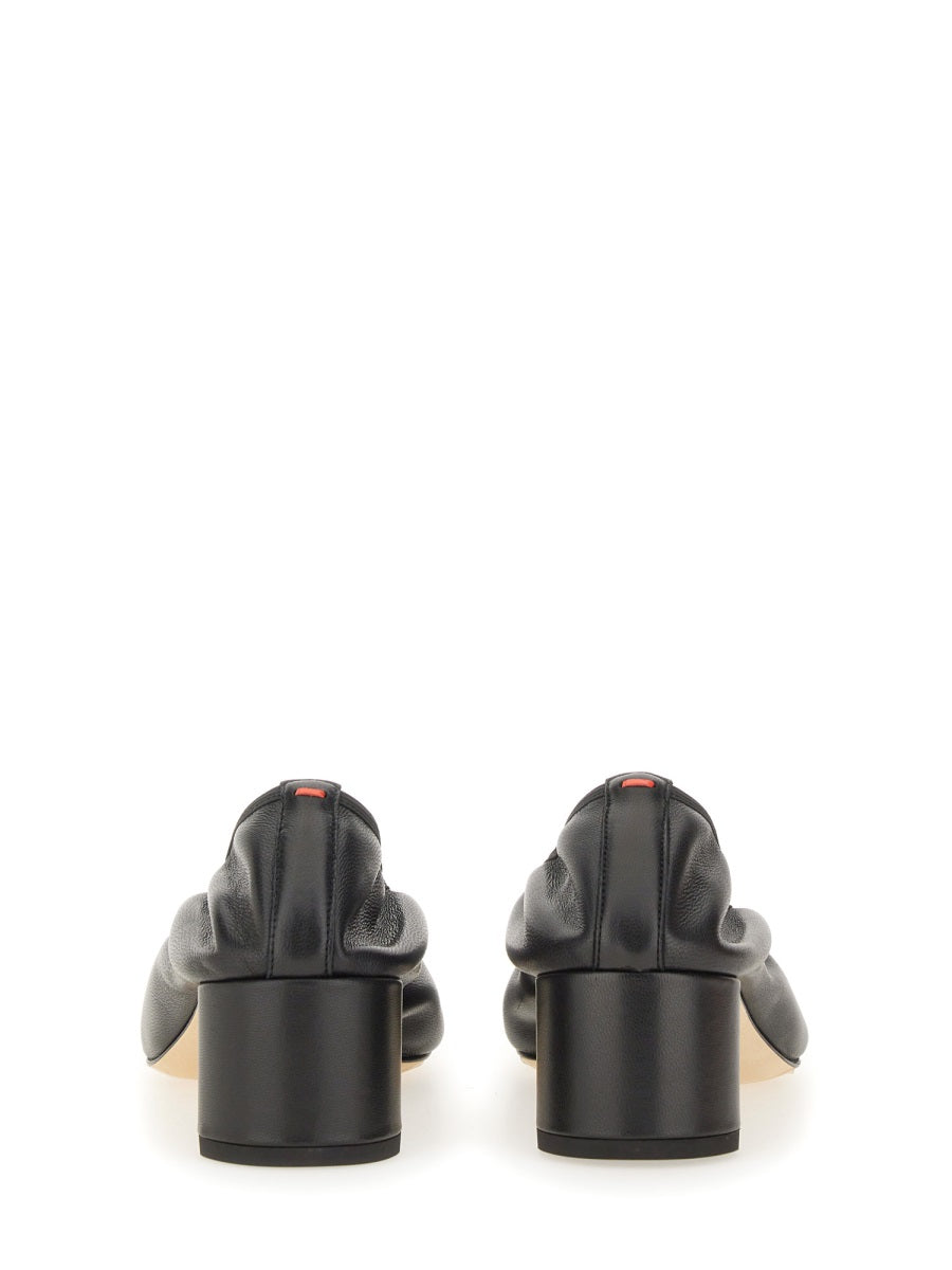 Aeyde pumps - Black | Wanan Luxury