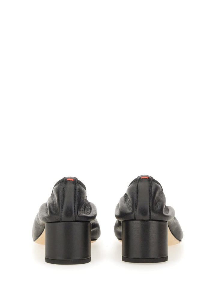 Aeyde pumps - Black | Wanan Luxury