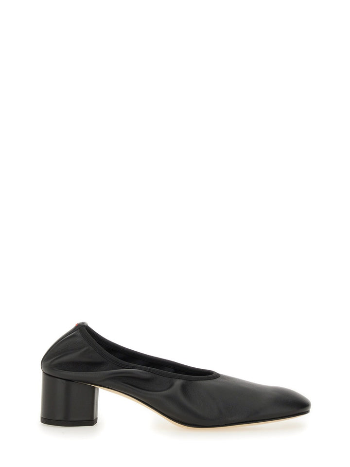 Aeyde pumps - Black | Wanan Luxury