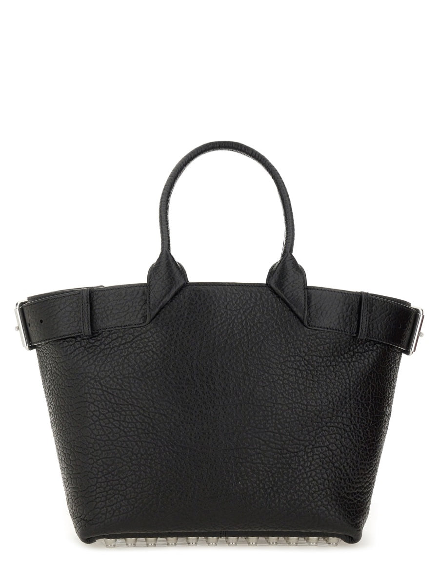 Alexander Wang Hand Bags - Black | Wanan Luxury