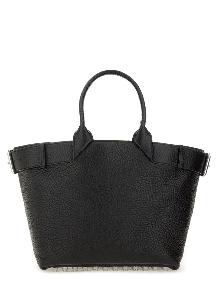 Alexander Wang Hand Bags - Black | Wanan Luxury