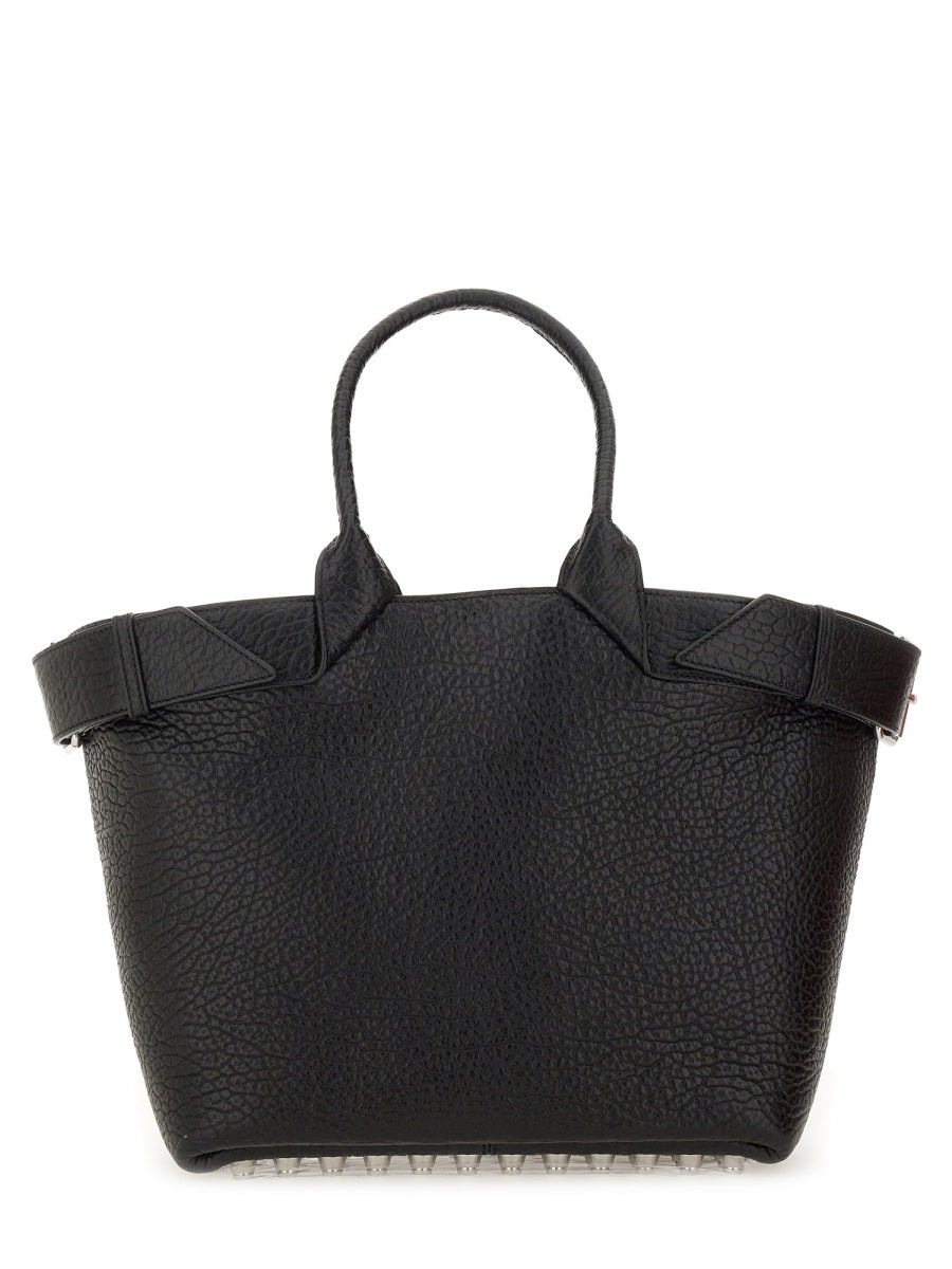Alexander Wang Hand Bags - Black | Wanan Luxury