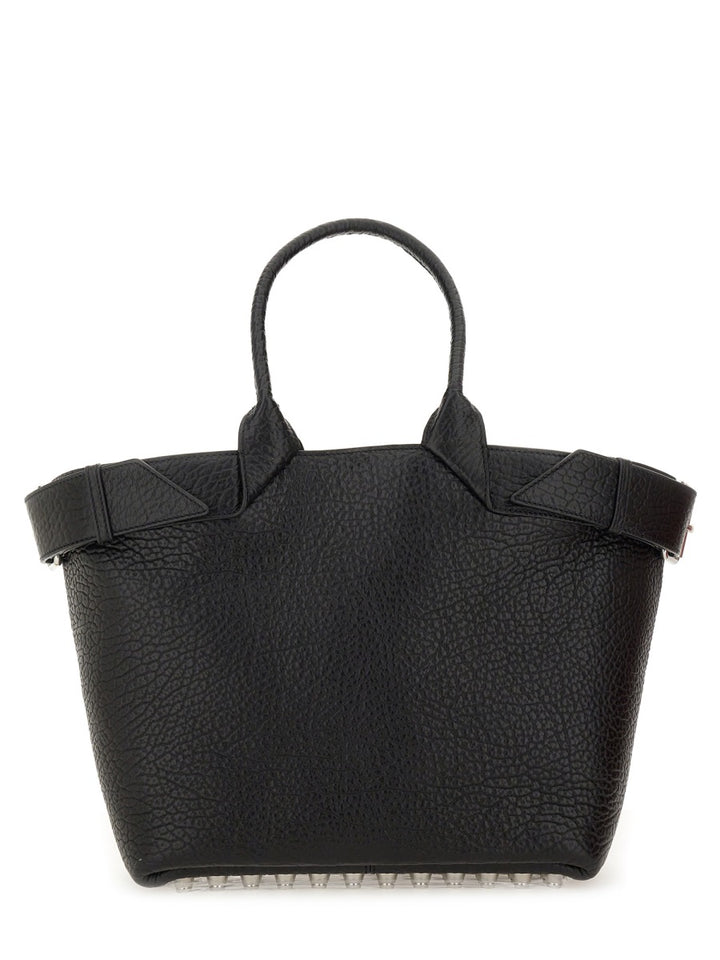 Alexander Wang Hand Bags - Black | Wanan Luxury