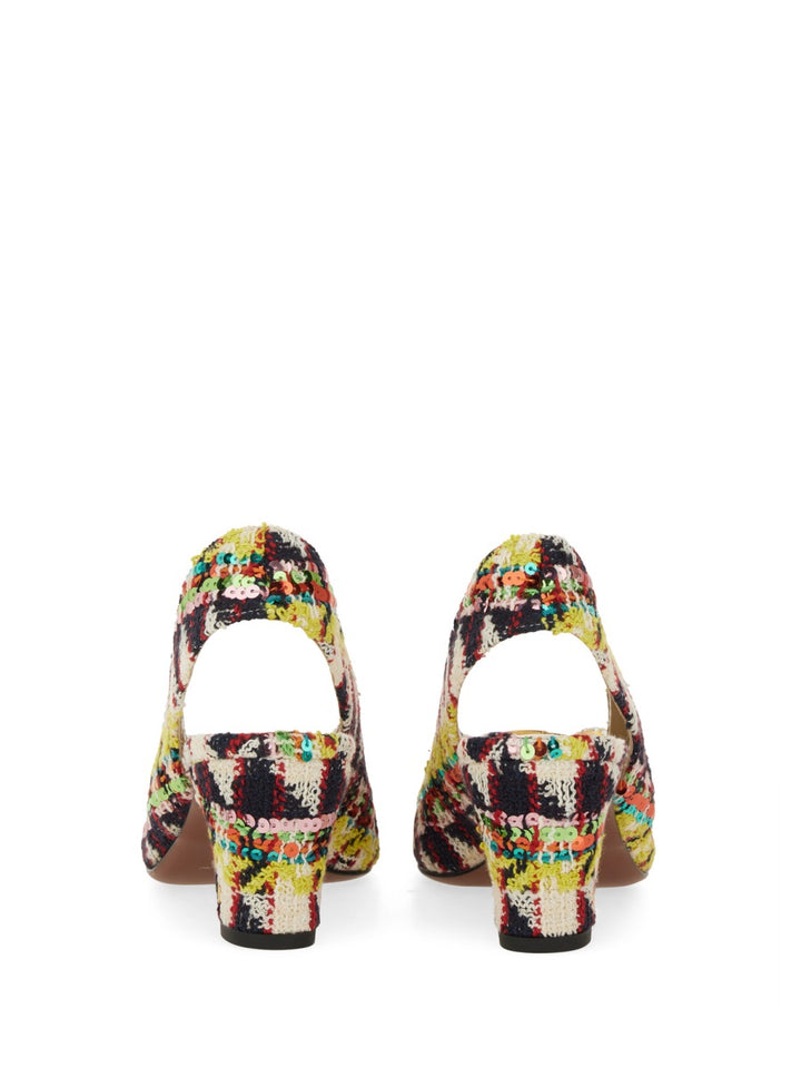 Valentino Garavani pumps - Multcolor | Wanan Luxury