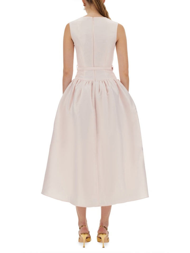 Self-Portrait Suits & Dresses - Pink | Wanan Luxury