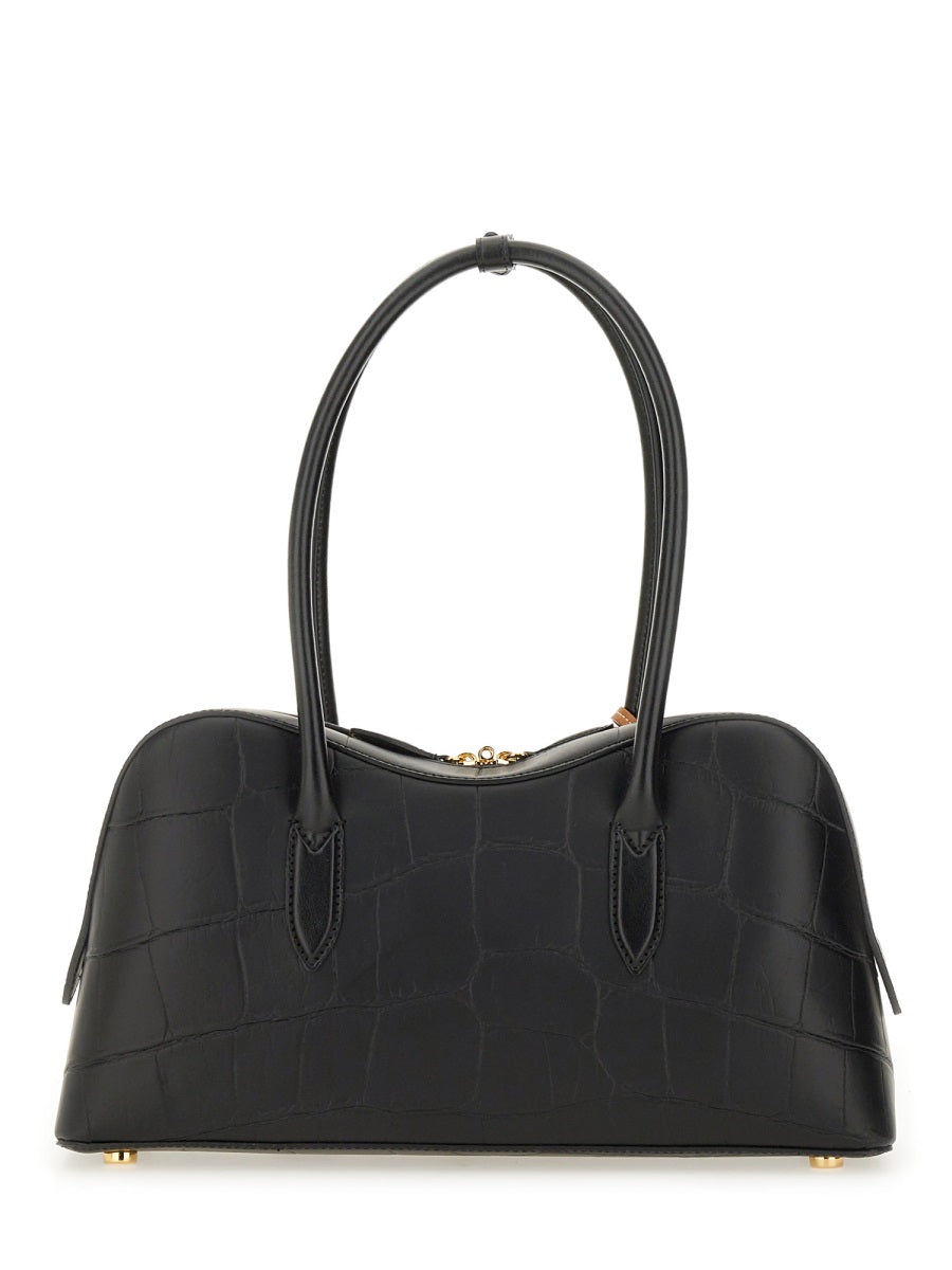 Stella McCartney Shoulder Bags - Black | Wanan Luxury
