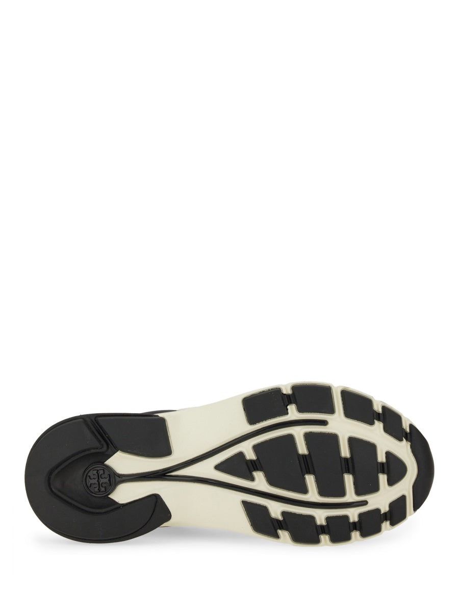 Tory Burch Sneakers - Black | Wanan Luxury