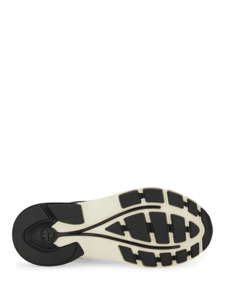 Tory Burch Sneakers - Black | Wanan Luxury