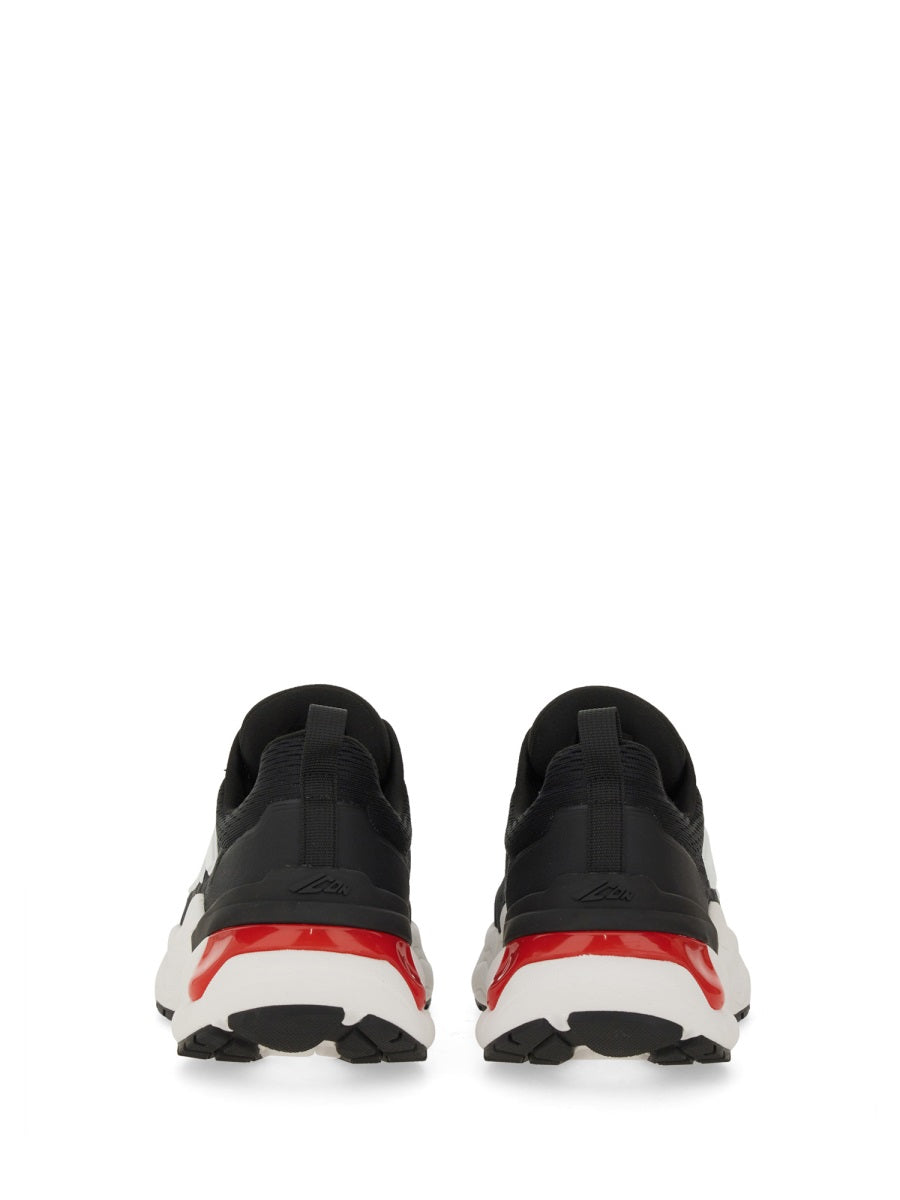 Dsquared2 Sneakers - Black | Wanan Luxury