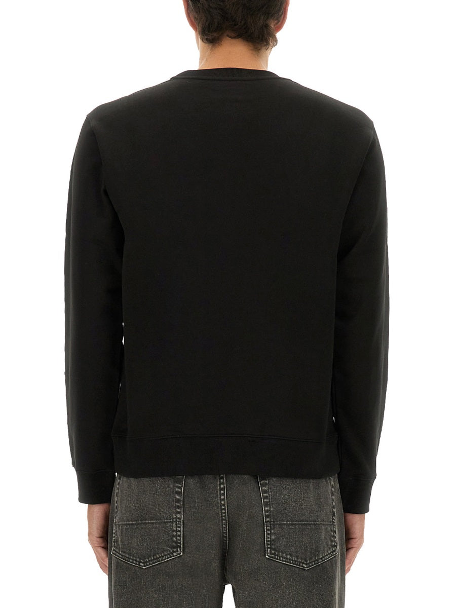 Kenzo Sweatshirts - Black | Wanan Luxury