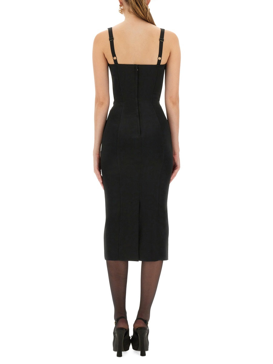 Dolce & Gabbana Suits & Dresses - Black | Wanan Luxury