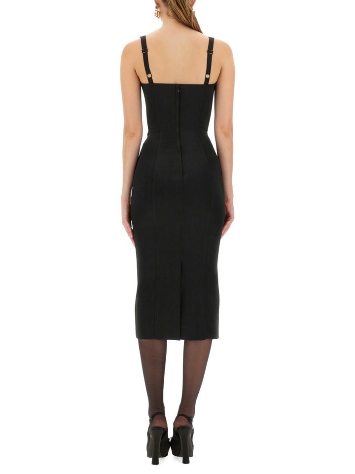 Dolce & Gabbana Suits & Dresses - Black | Wanan Luxury