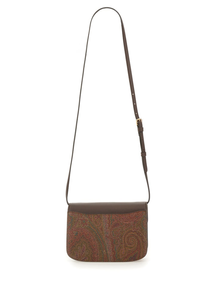 Etro Shoulder Bags - Brown | Wanan Luxury