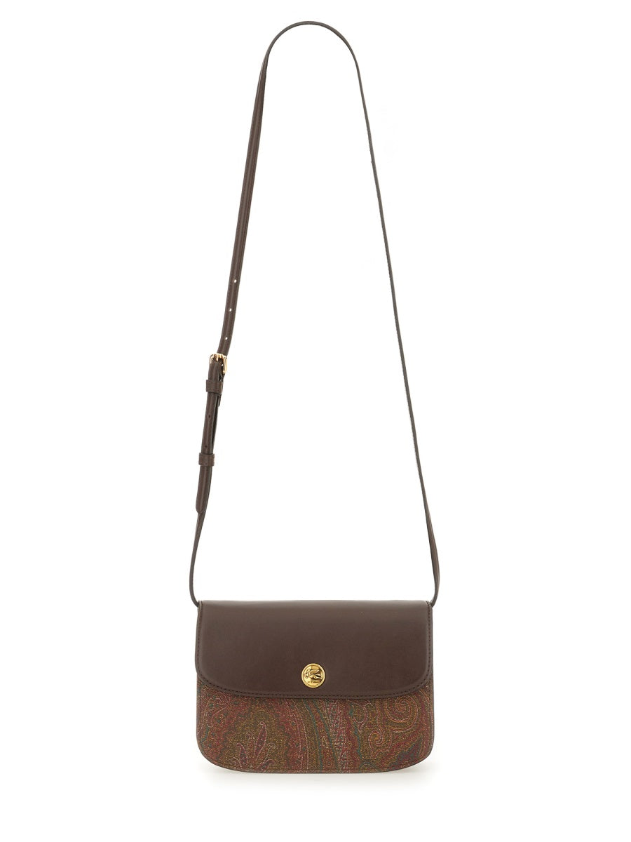 Etro Shoulder Bags - Brown | Wanan Luxury