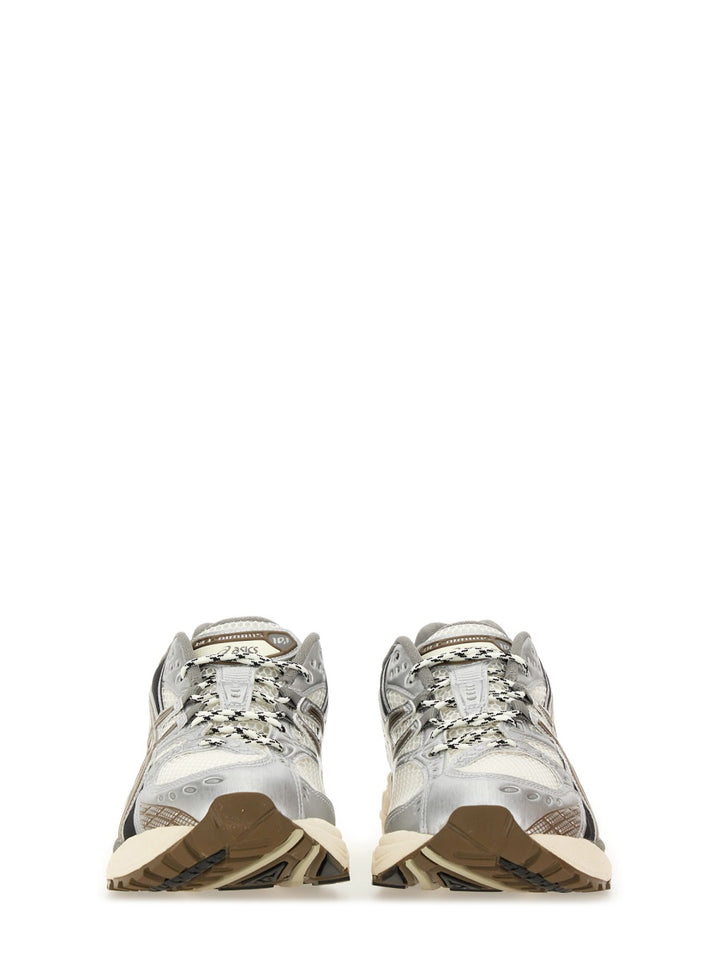 Asics Sneakers - Grey | Wanan Luxury