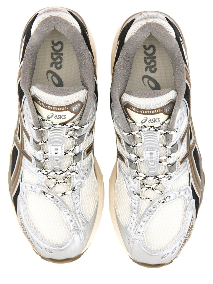 Asics Sneakers - Grey | Wanan Luxury