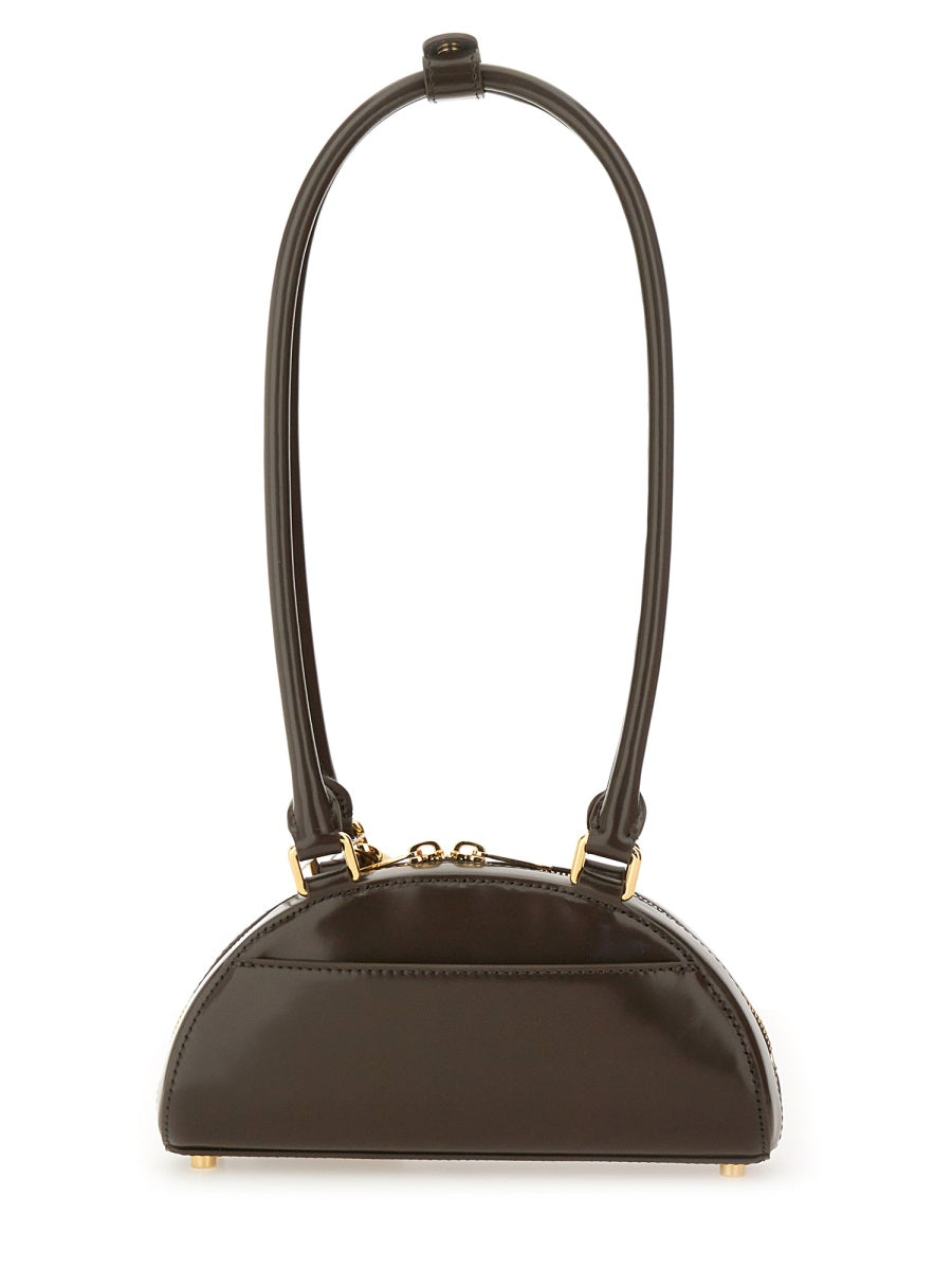 Self-Portrait Shoulder Bags - Brown | Wanan Luxury