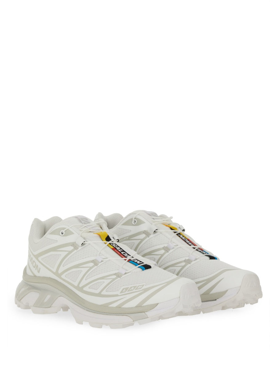 Salomon Sneakers - White | Wanan Luxury