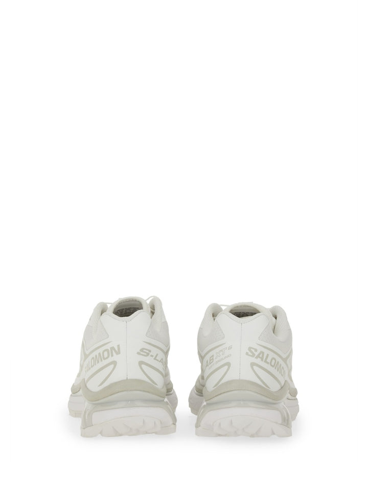 Salomon Sneakers - White | Wanan Luxury