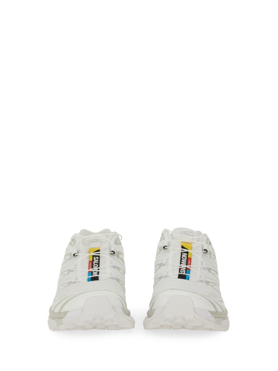 Salomon Sneakers - White | Wanan Luxury