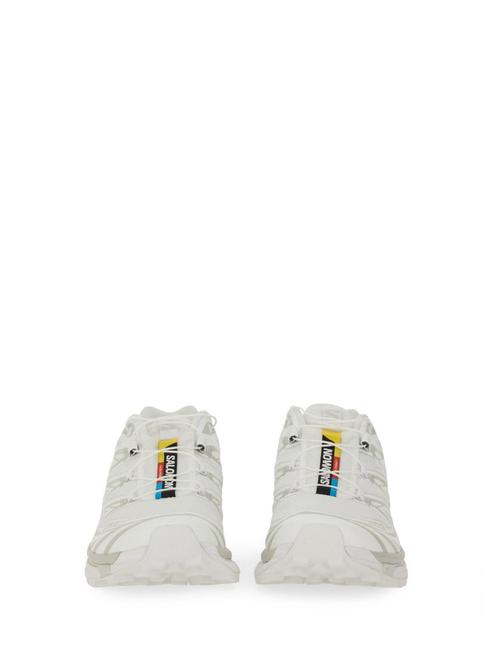 Salomon Sneakers - White | Wanan Luxury