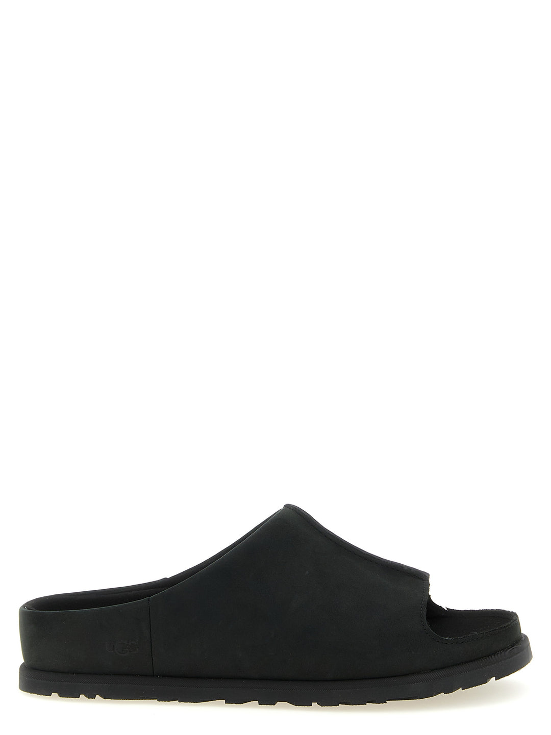 Ugg Otzo Sandals - Black | 29af9a0f671672ca751cc77a577521562b0b8a1e