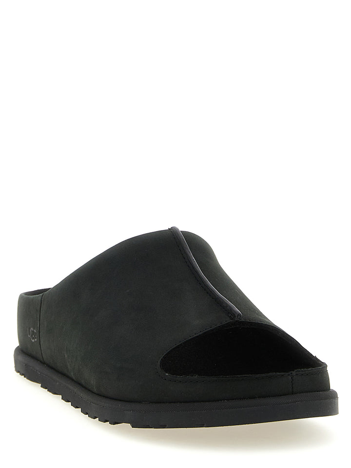 Ugg Otzo Sandals - Black | c02bfefb0348d0bf18261dfd99e0680c4b025721