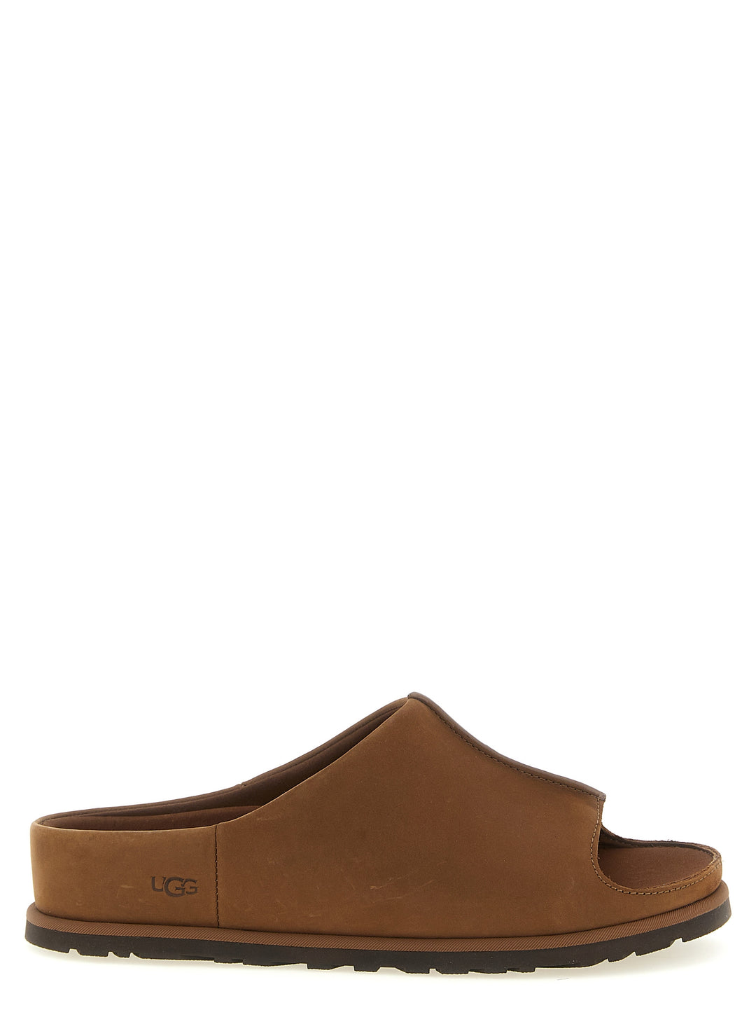 Ugg Otzo Sandals - Brown | 8f092c617e71bdd8ee6584a4a6a1b24ae045a00d